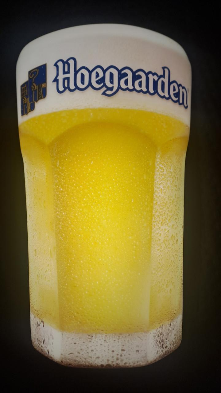 Lichtbak