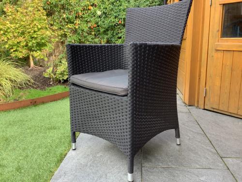 Tuinstoelen