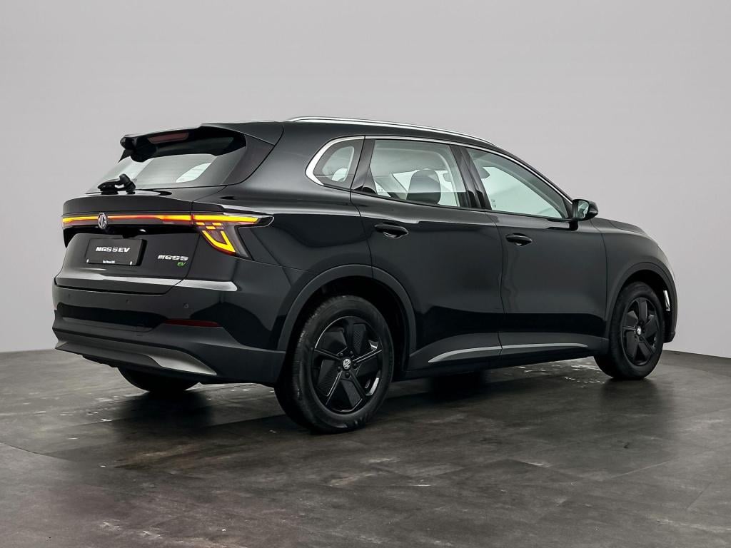 MG Mgs5 Ev comfort 49 kwh madness deal edition