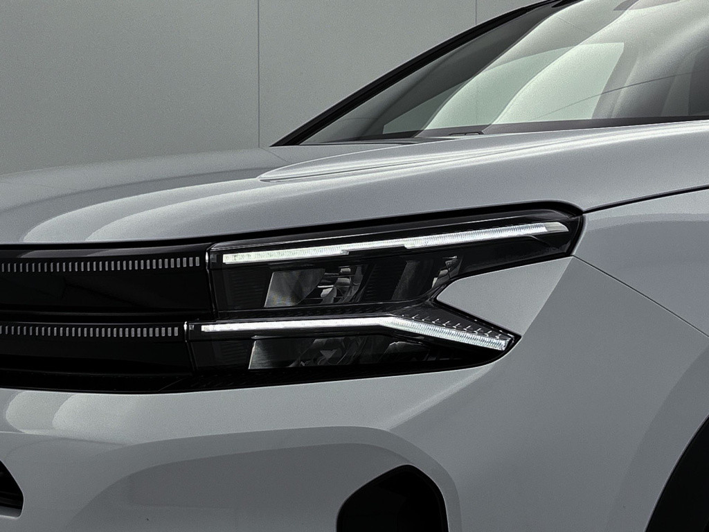 Citroen C5 Aircross plug-in hybrid 225pk automaat max | panoramadak | elekt