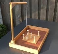 Oudhollandse spelletjes te huur