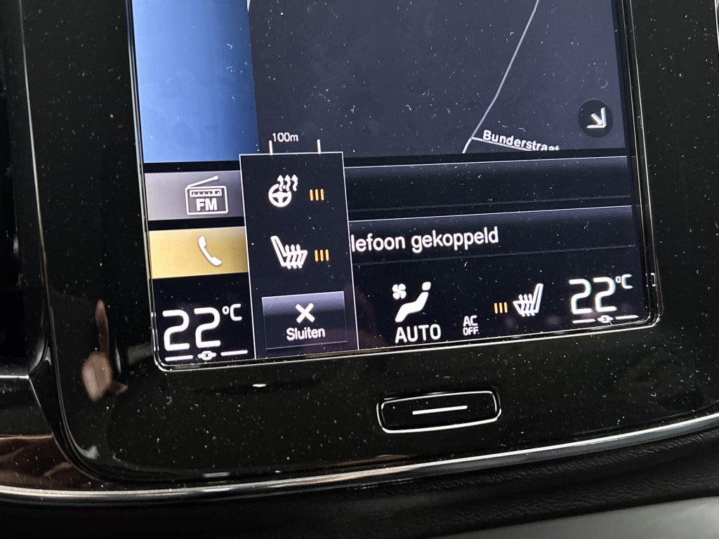 Volvo XC40 1.5 t4 recharge inscription expression | 360 camera | navi