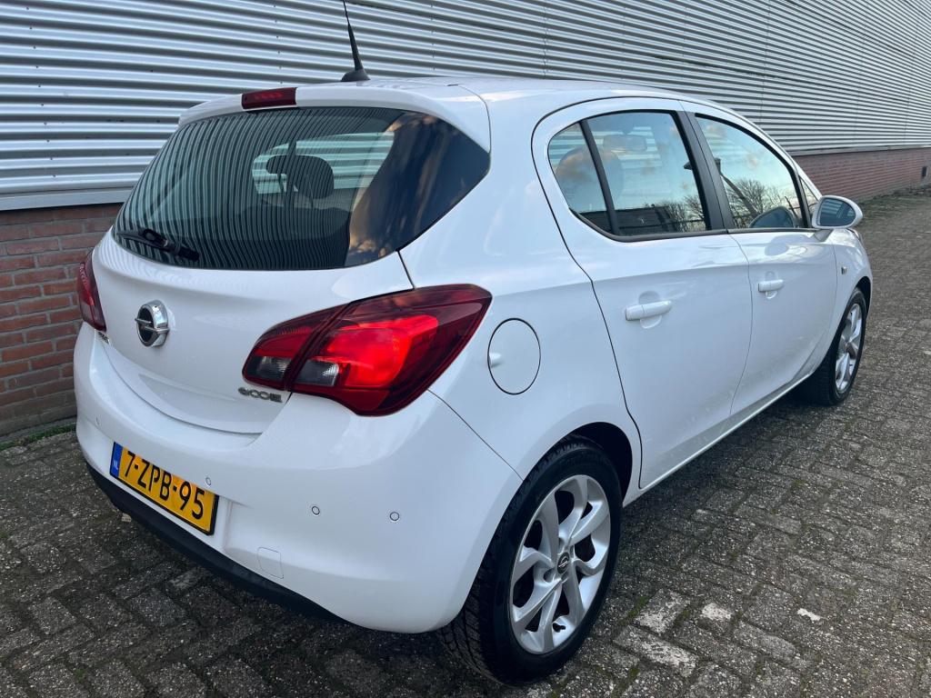 Opel Corsa 1.0 turbo edition | orig. nl | rijklaar incl. beurt & apk