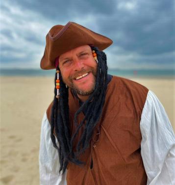 Schatzoek activiteiten bij Luctor et Detector (Is het hele jaar mogelijk)