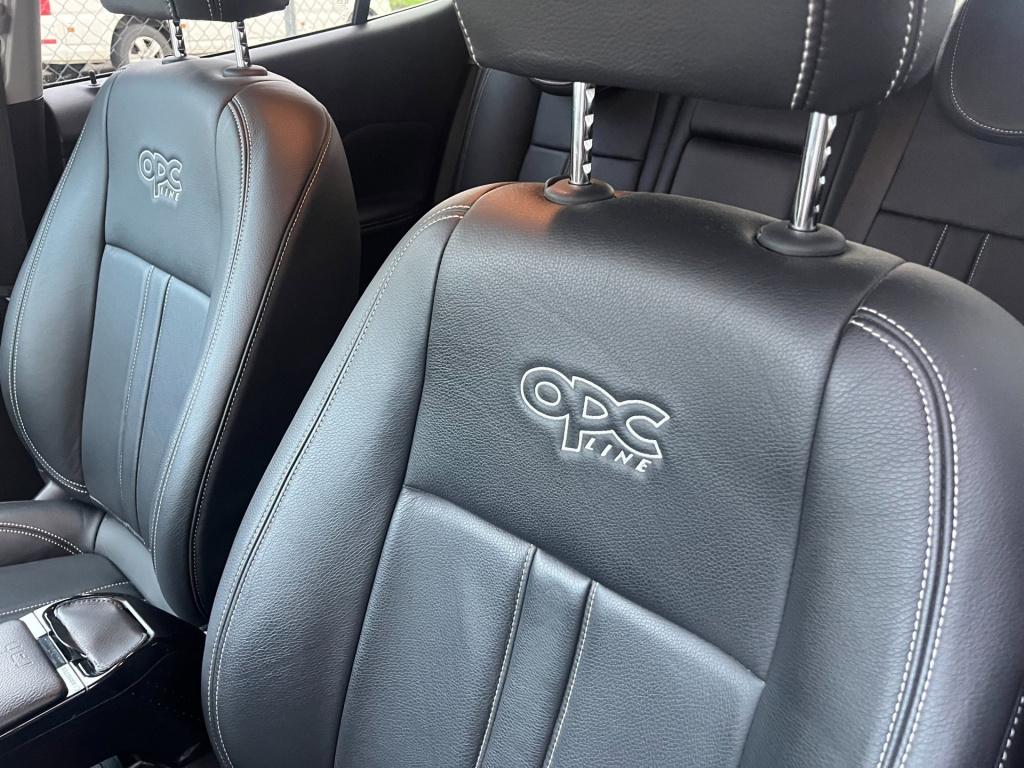 Opel Mokka 1.4 t cosmo | opc line | leder | trekhaak