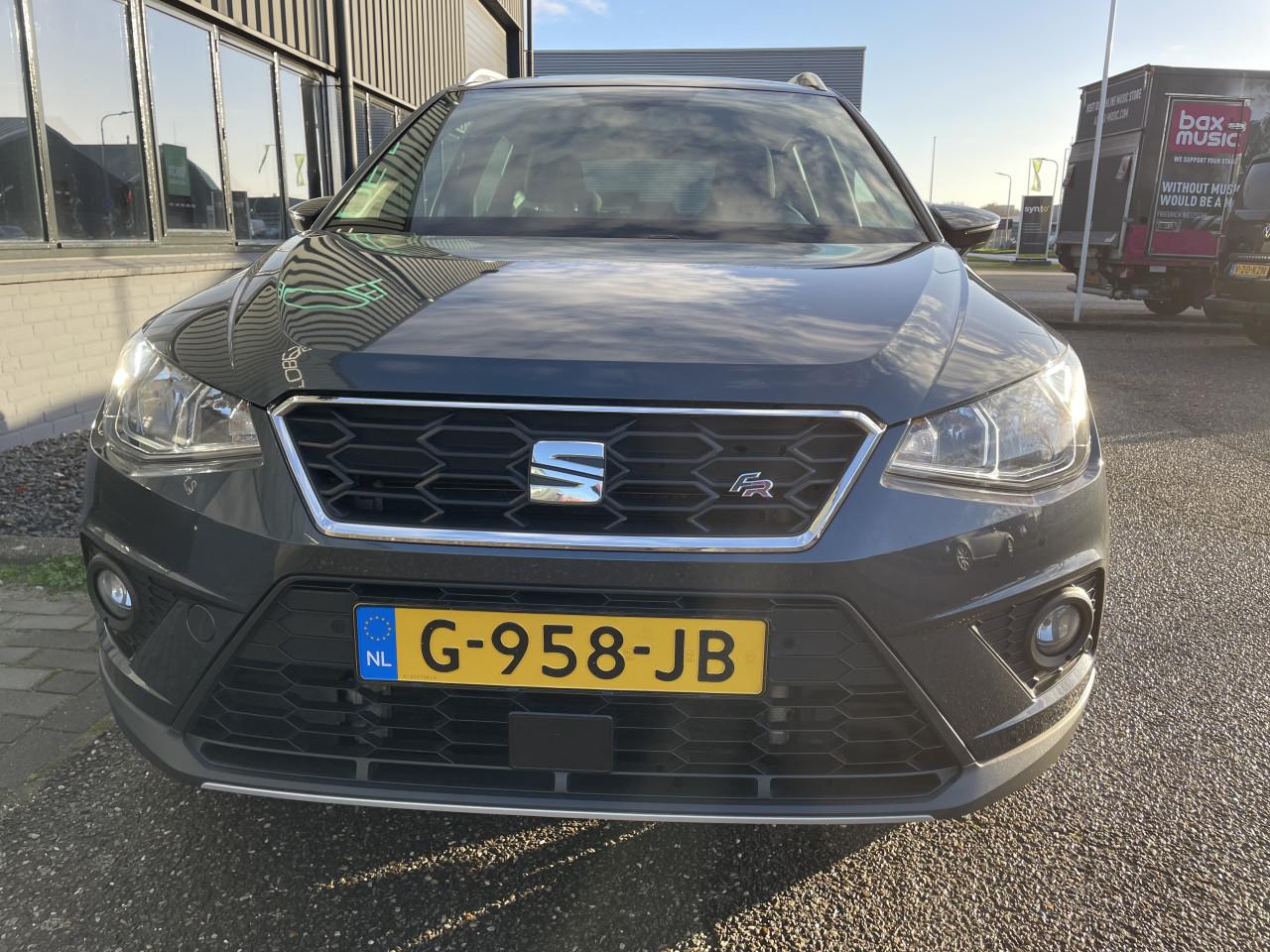 SEAT ARONA 1.5 FR Business Intense