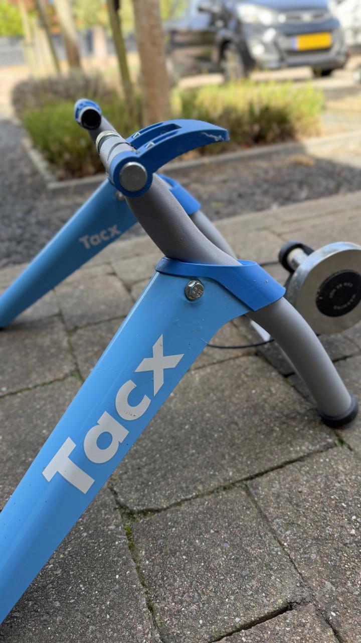 Tacx satori fietstrainer