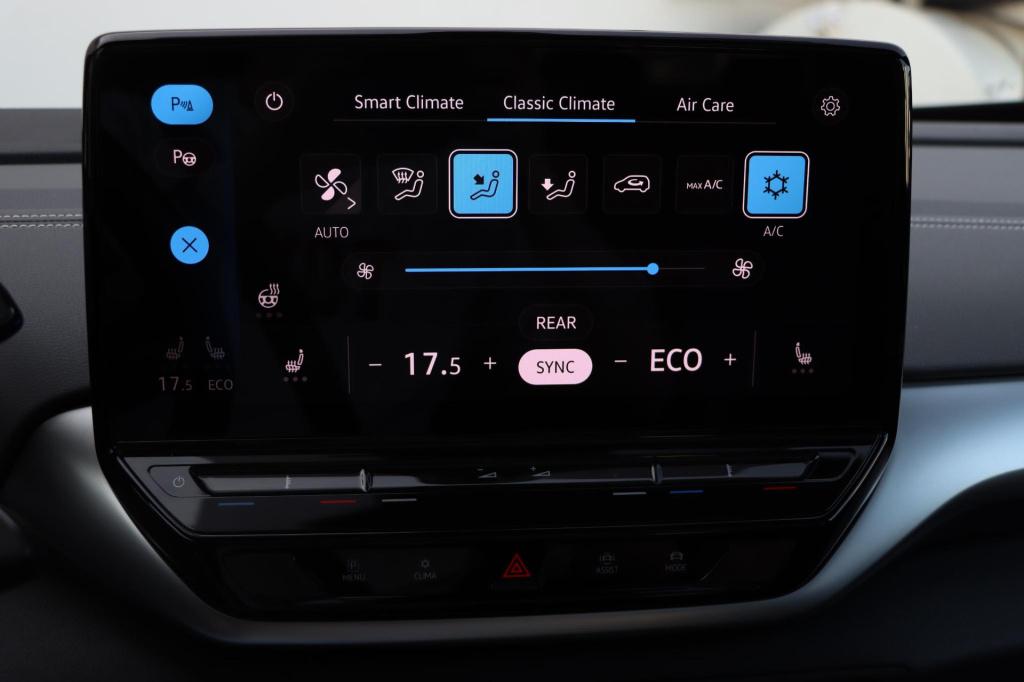Volkswagen Id.5 pro 77 kwh 204pk | soh 97,8% |