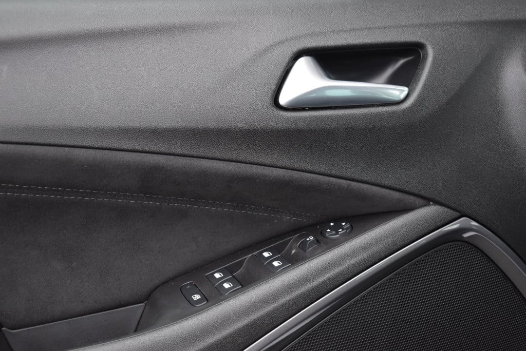 Opel Crossland X 1.2 turbo ultimate 130pk | navi | camera | apple carplay/a