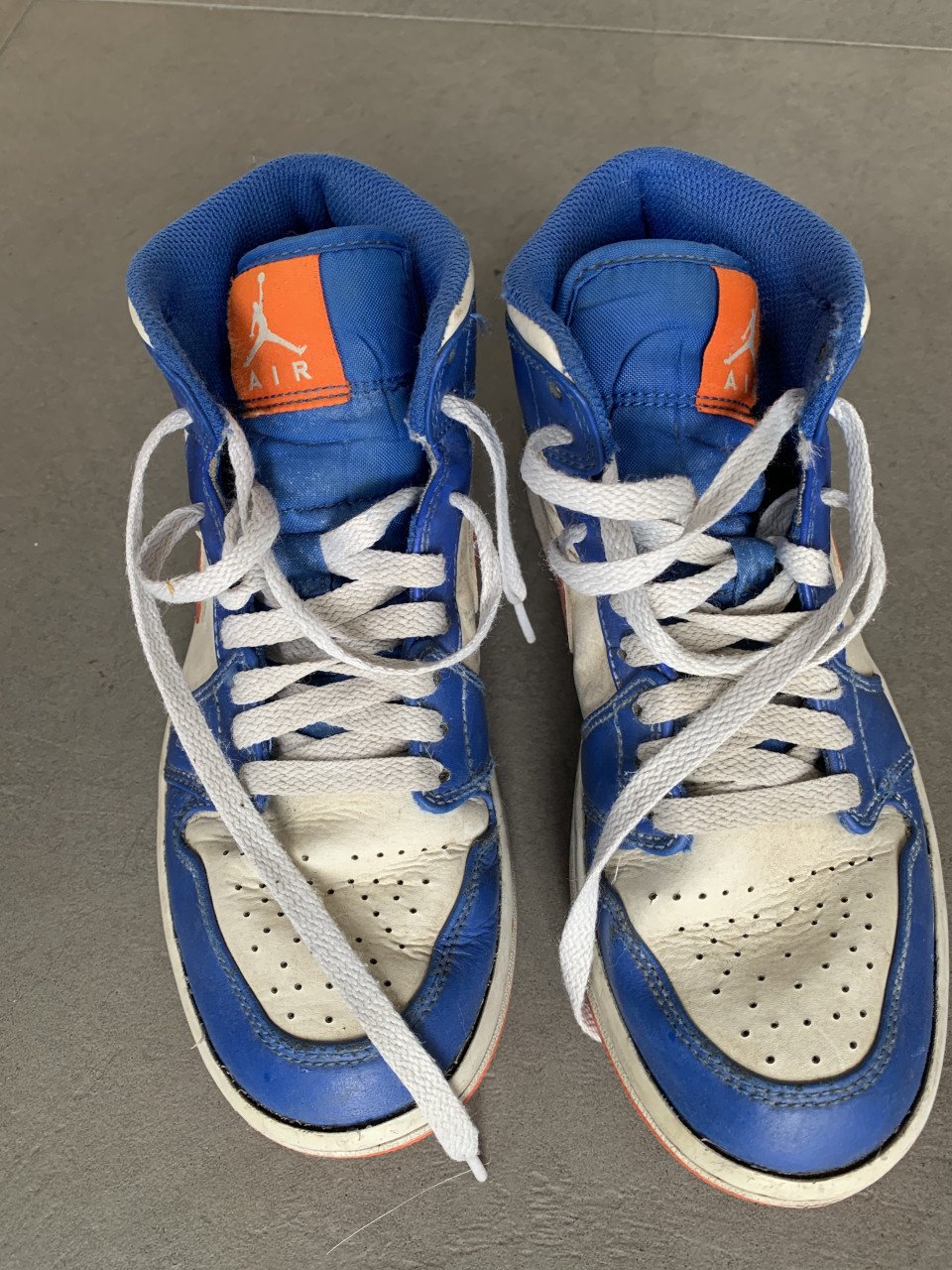 Sneakers Nike - maat 38
