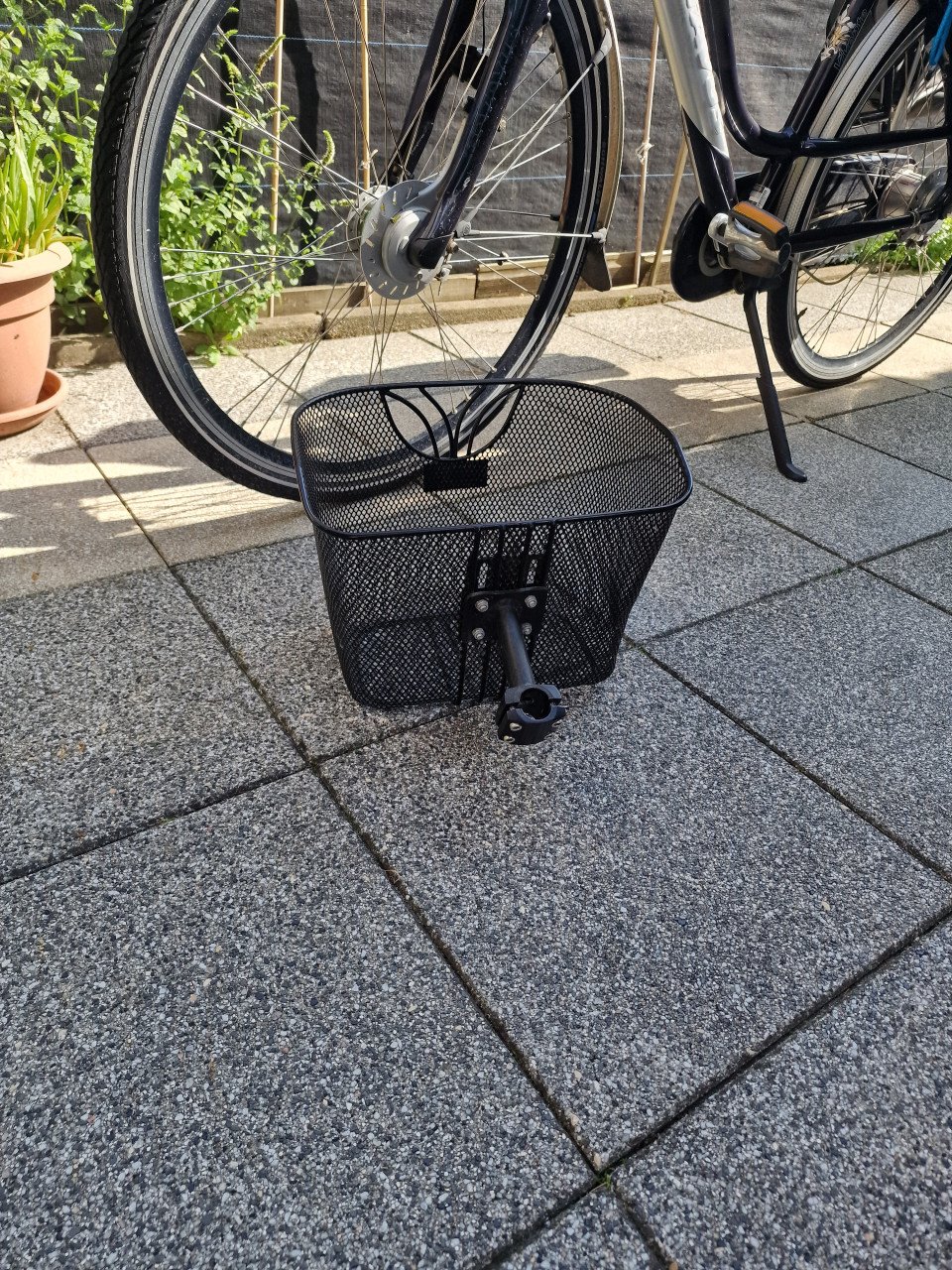 Batavus dames fiets met versnellingen