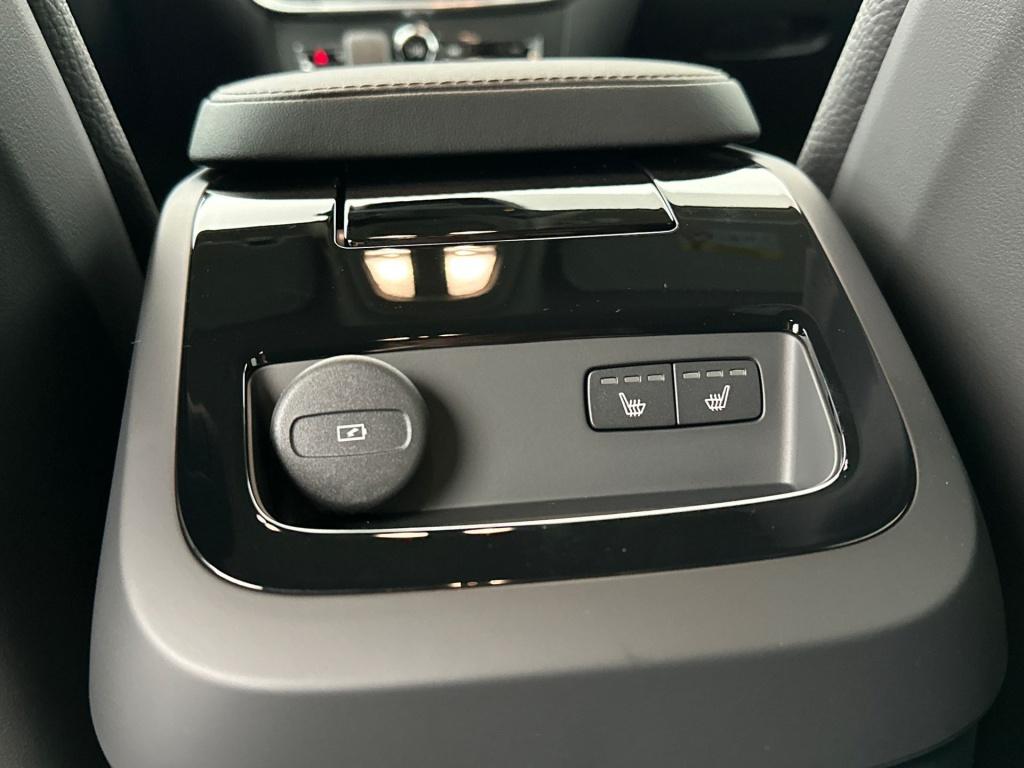 Volvo V60 t6 awd gt plus dark 19"