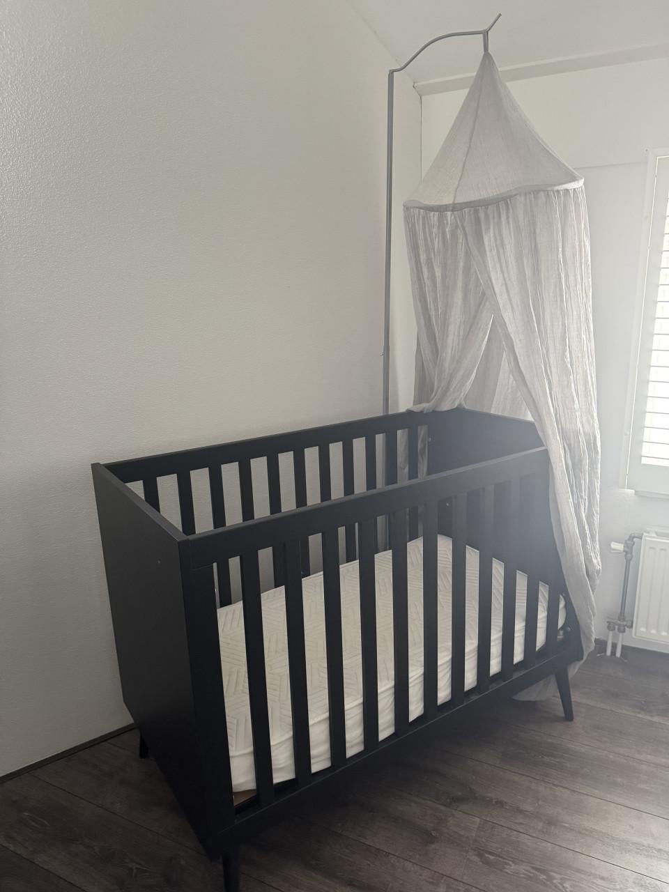 Complete Babykamer Sterre