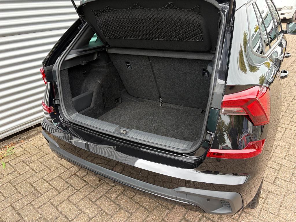Skoda Kamiq 1.0 tsi monte carlo pano stuurverwarming