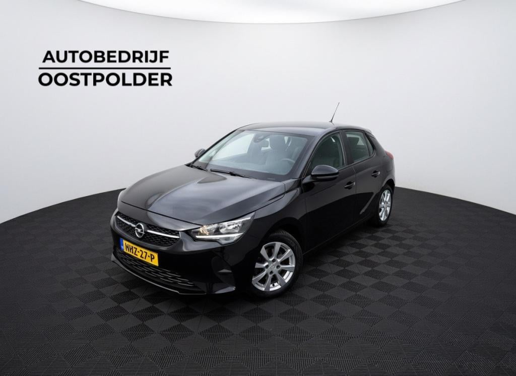 Opel Corsa 1.2 level 2