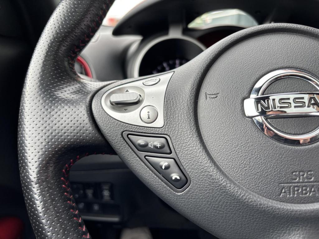 Nissan Juke 1.6 dig-t urban premium all-mode 4wd, 190pk automaat!