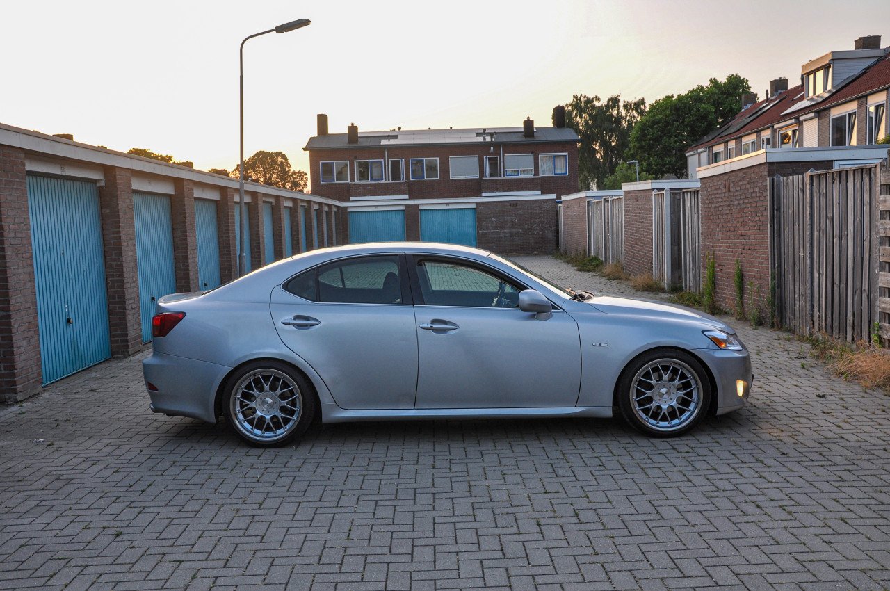 Lexus IS250 2006