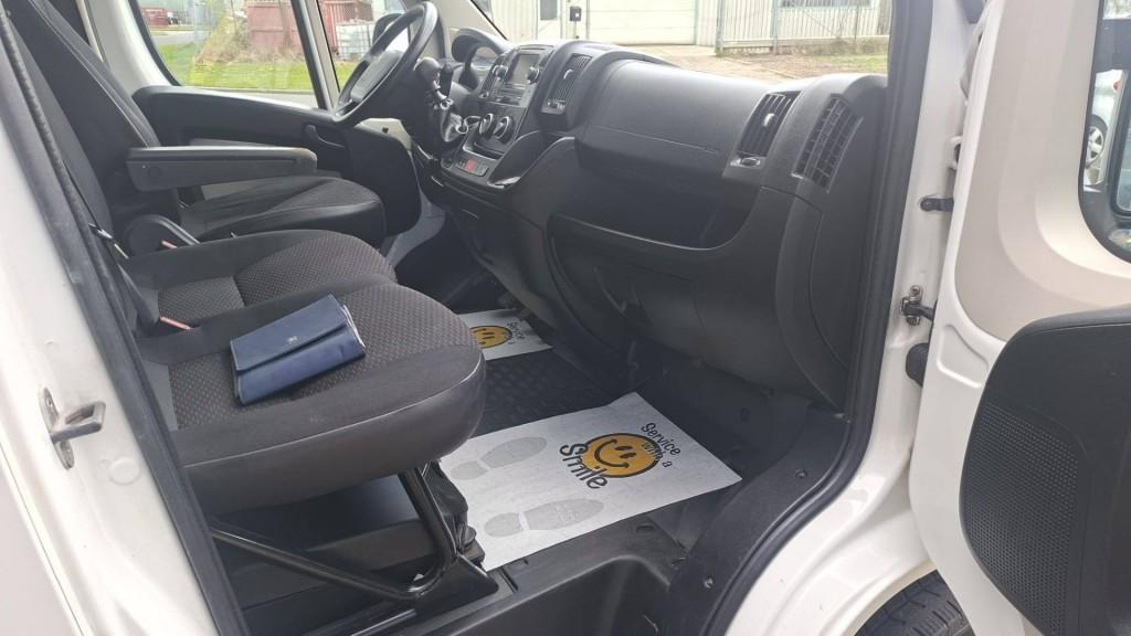 Peugeot Boxer 330 2.2 e-hdi l1 h1 xr