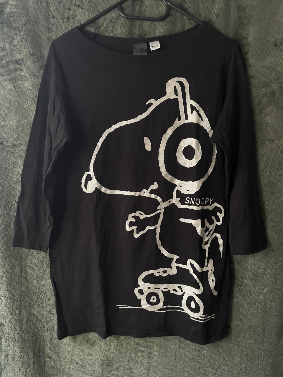 T-shirt meisjes