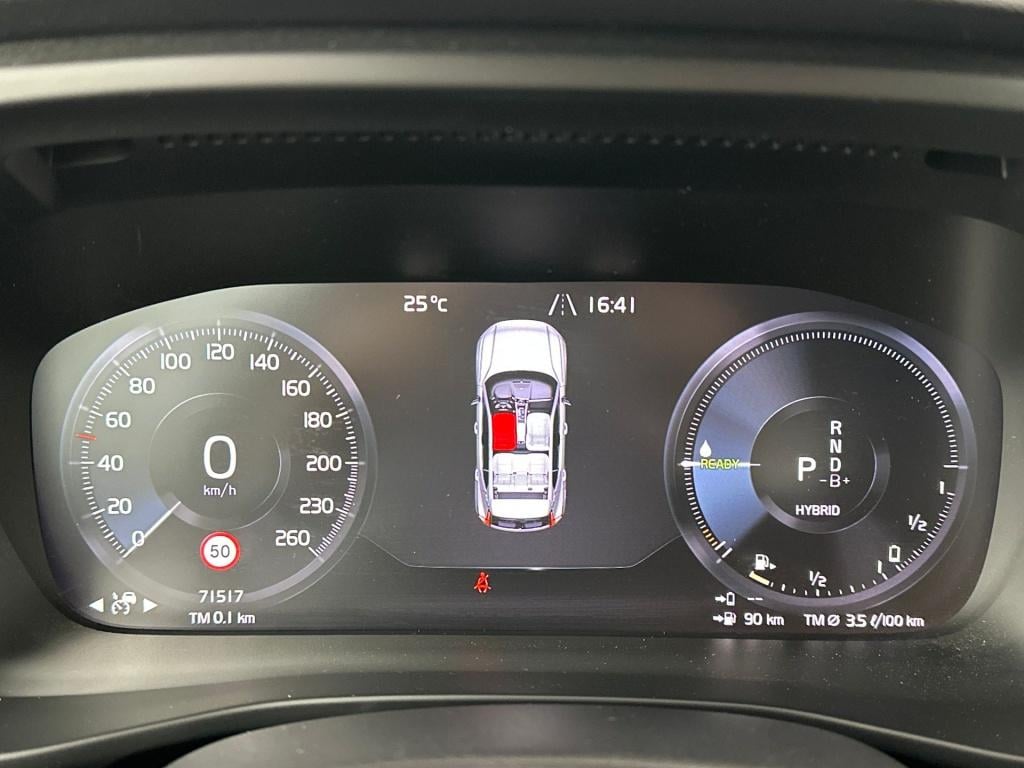Volvo XC40 t4 211pk recharge r-design| 360camera| trekhaak| adap.cruise