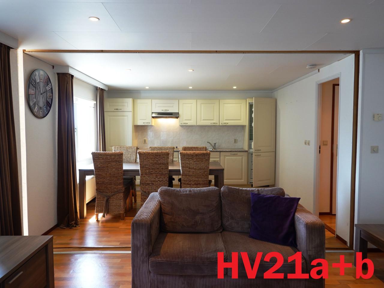 Div. mantelzorgwoningen, dubbelchalets, zorgunits uit voorraad leverbaar