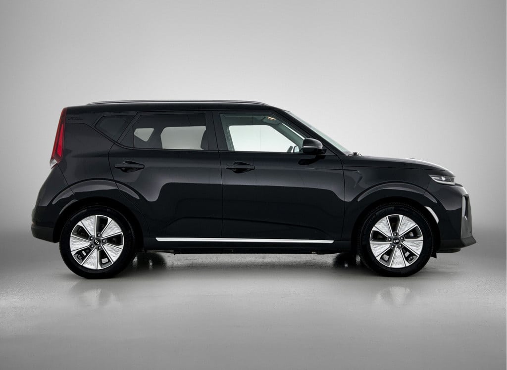 Kia E-soul dynamicplusline 39.2 kwh