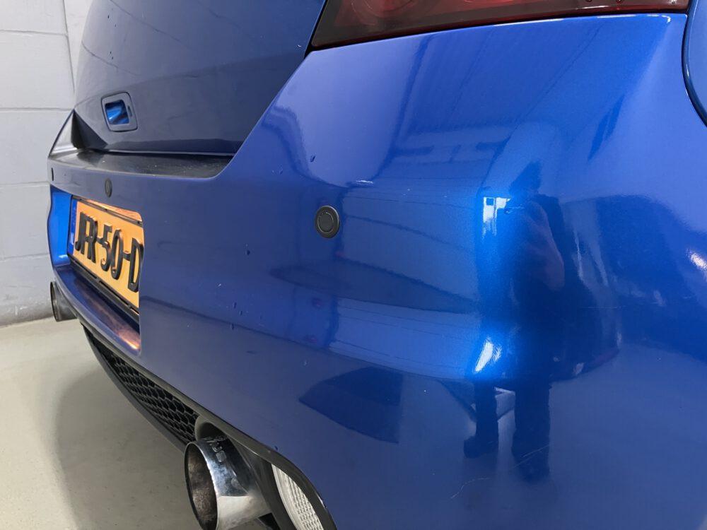 Suzuki Swift 1.6 Sport