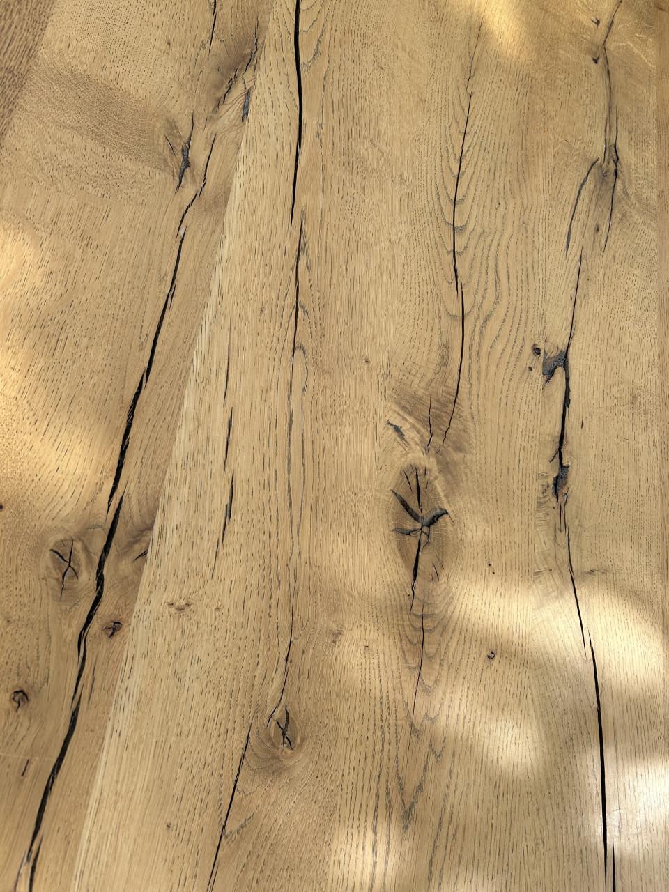 Eethoek eventueel tuintafel