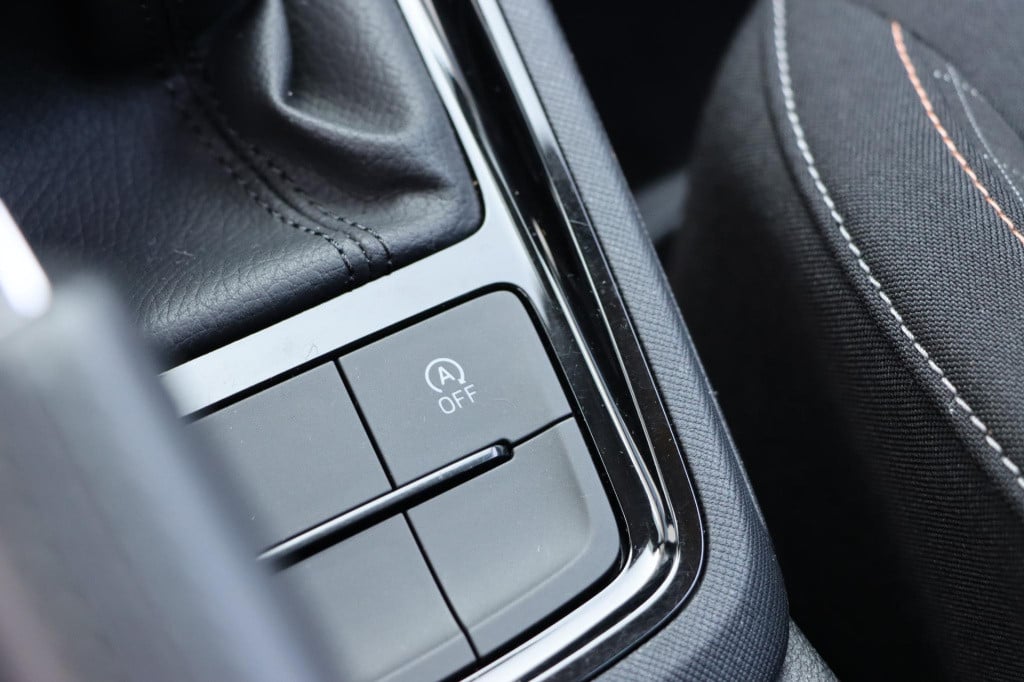 Skoda Scala 1.0 tsi ambition