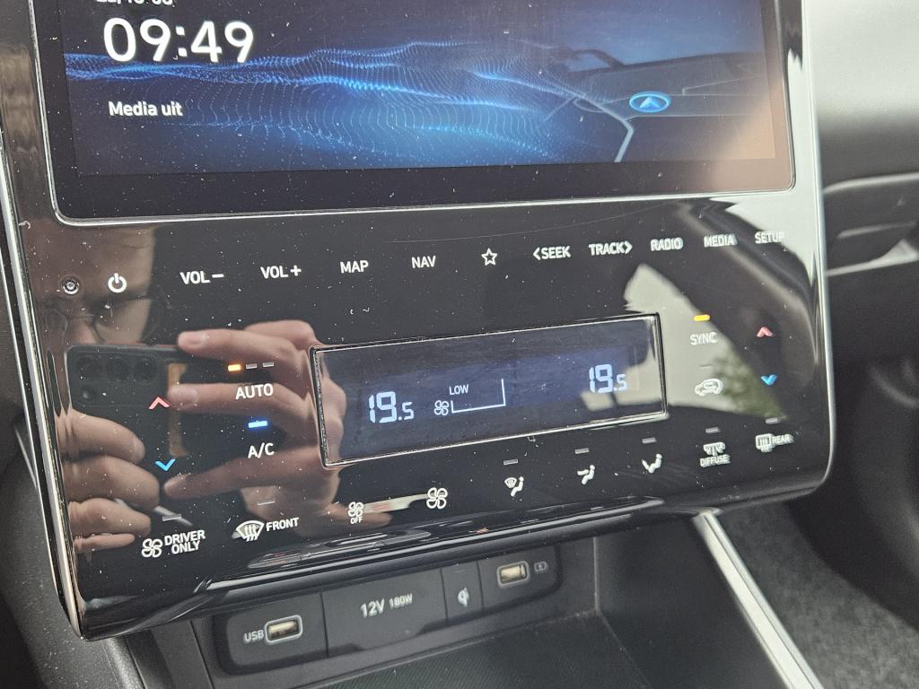 Hyundai Tucson 1.6 t-gdi phev comfort smart 4wd