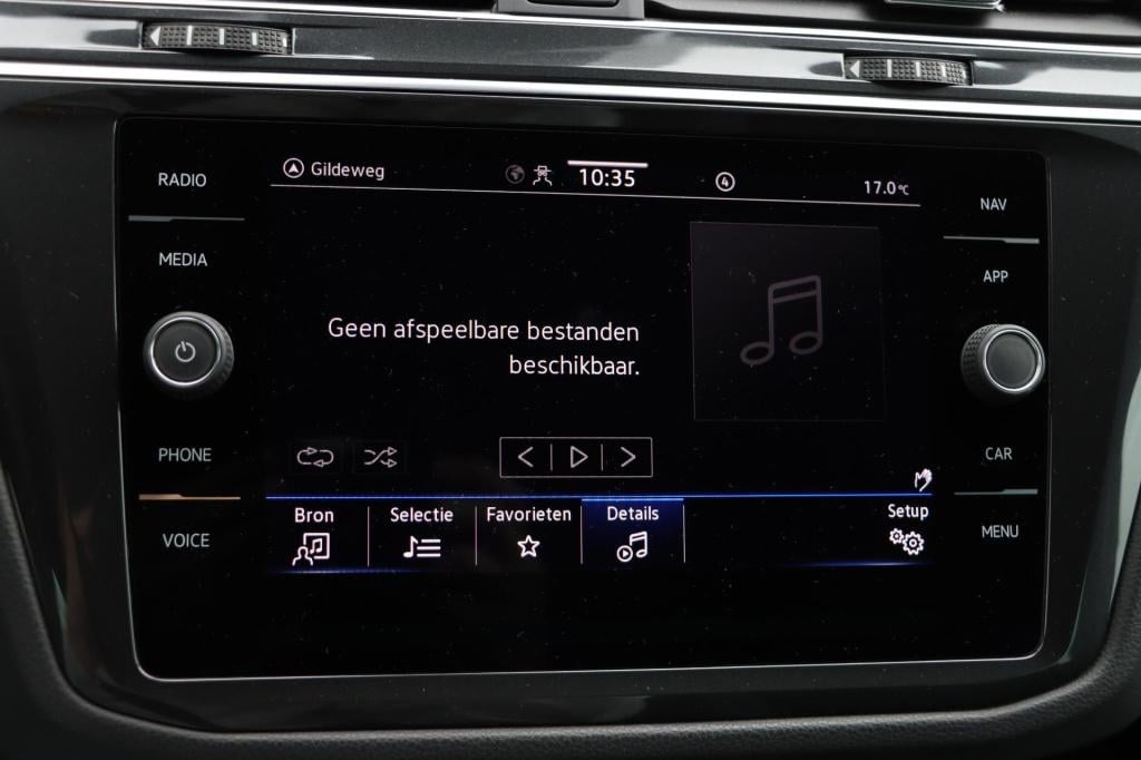 Volkswagen Tiguan 1.5 tsi r-line business+ 150pk dsg7