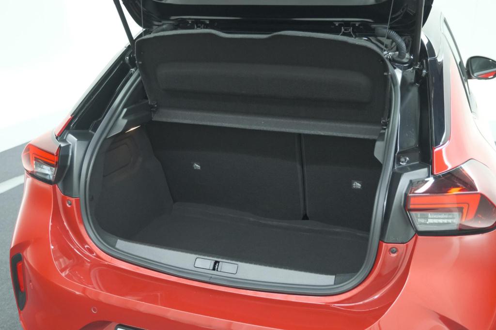 Opel Corsa 1.2 turbo 110 hybrid gs | adaptieve cruise control | dodehoekdet