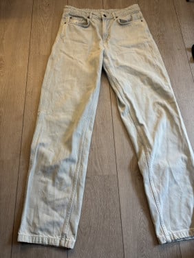 Karl kani baggy broek heren