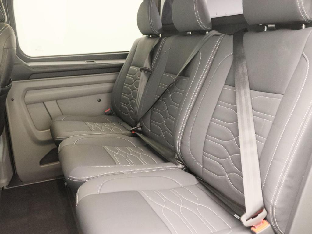 Ford Transit Custom 320 2.5 phev l2h1 black platinum dc | 0.99% | unieke ui