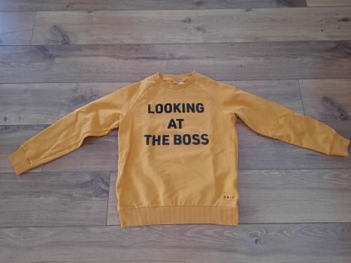 Mooie sweater van Name It maat 122/128