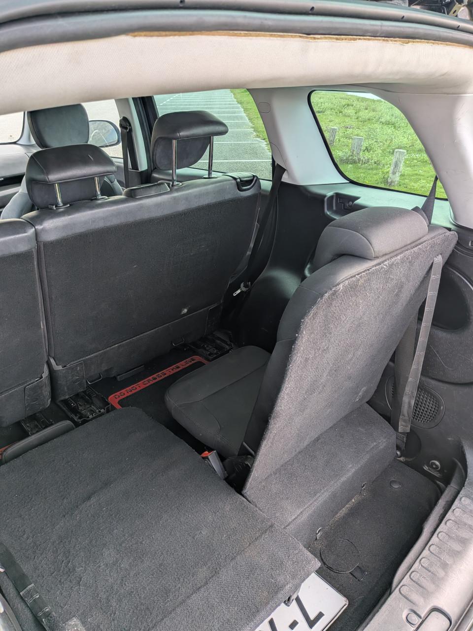 Fiat 500 L living TwinAir Lounge 7p