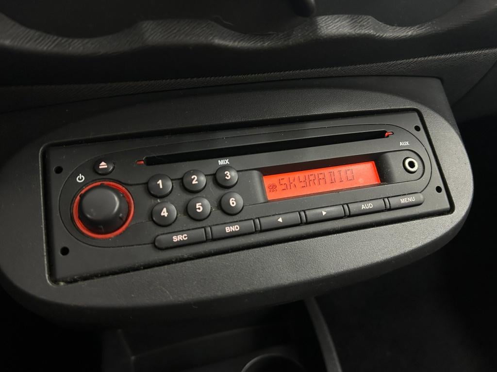 Renault Twingo occasion 1.2-16v authentique | zwart | tweedehands renault t