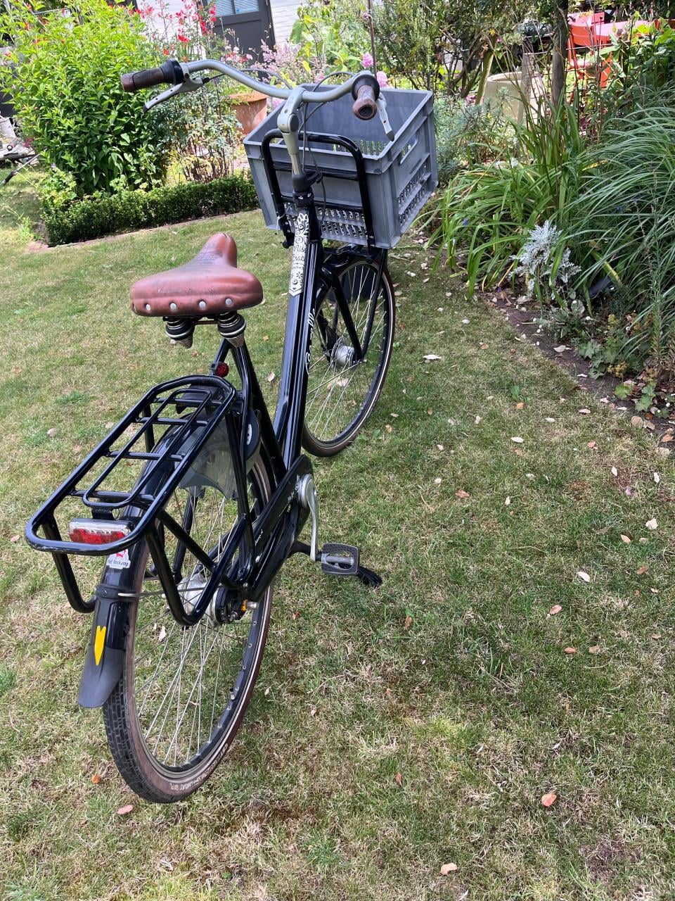 Fiets