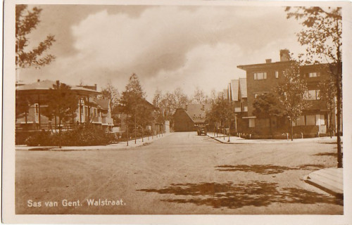 209 Sas van Gent Walstraat
