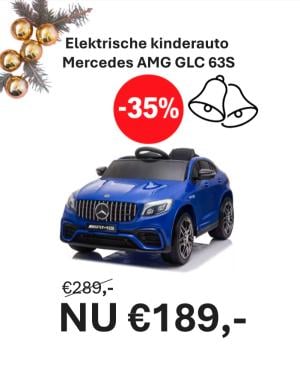 ✨ KERSTUITVERKOOP ✨🎁 Elektrische kindervoertuigen SALE – OP=OP! - 🚗⚡