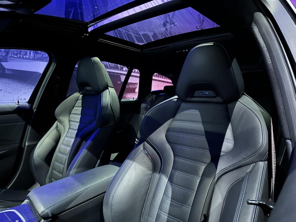 BMW 3-serie touring m340i xdrive *pano*memory*hud*harmankardon*acc*