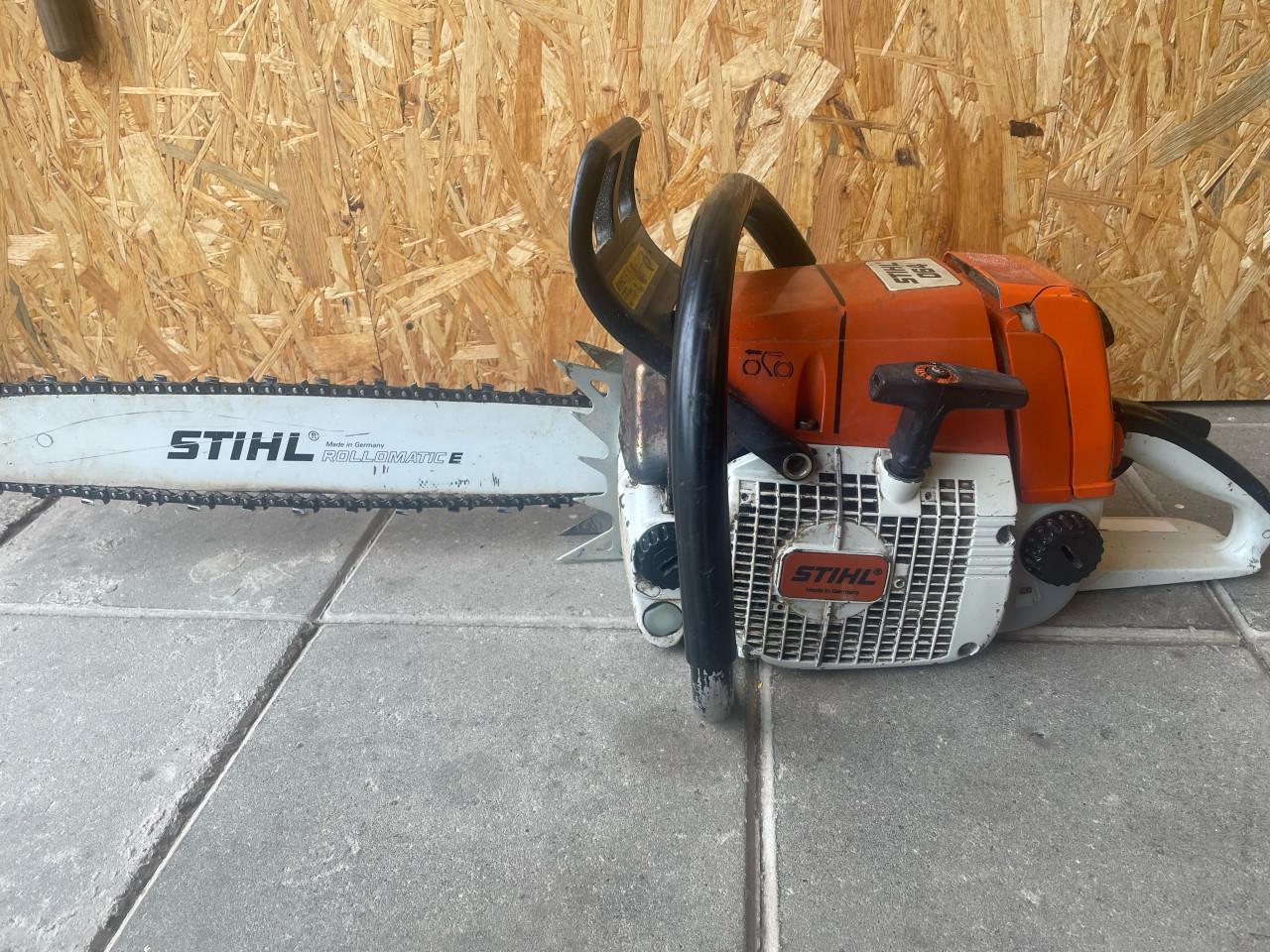 Stihl ms 064