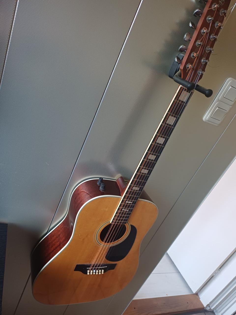 12 sn gitaar landola