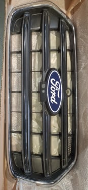 Ford Transit grill