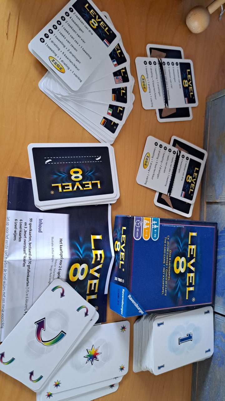 Gezelschapsspellen