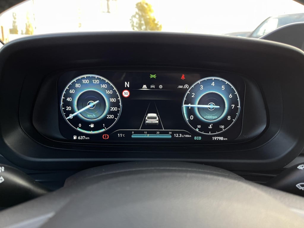 Hyundai I 20 1.0 t-gdi comfort nieuwste model!