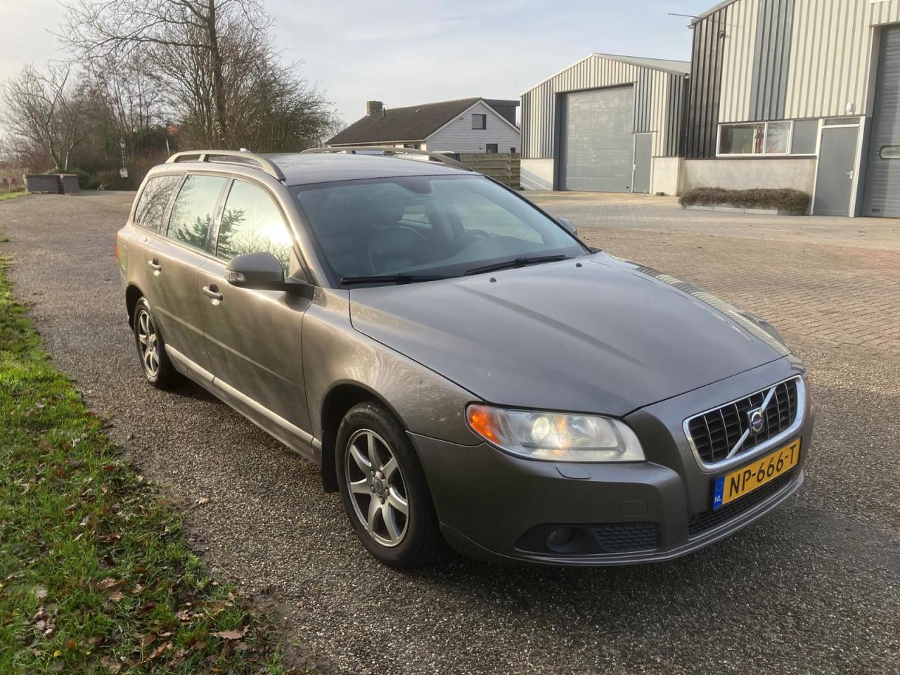 Volvo V70 2.0 Automaat