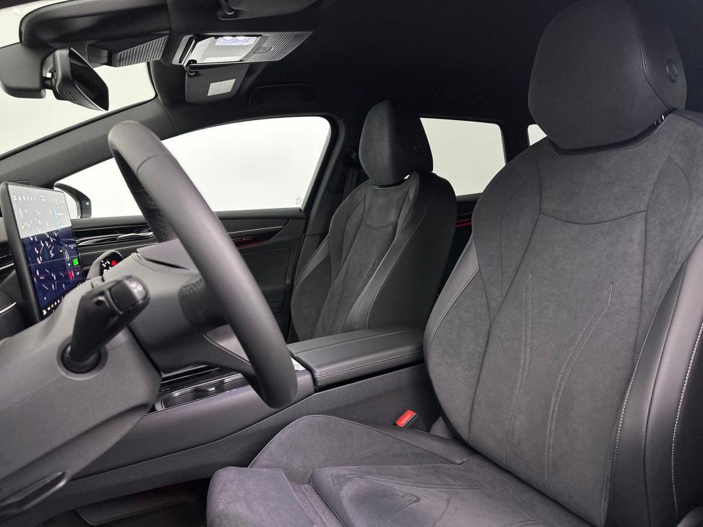 Volkswagen Id.7 tourer limited edition plus 77 kwh