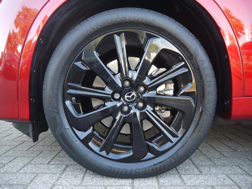 Mazda Cx-60 2.5 e-skyactiv phev homura | rijklaar