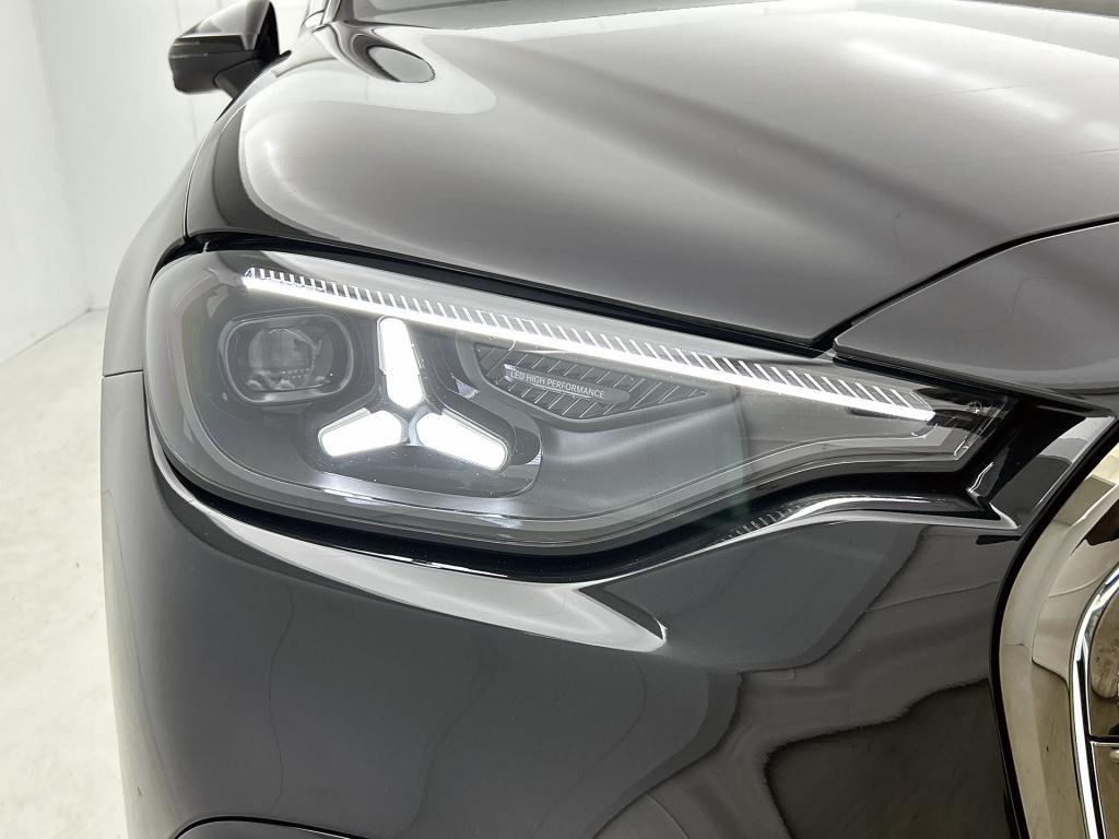Mercedes-Benz C-Klasse 400 4matic launch edition 94 kwh | nightpakket | rij